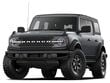 Certified 2024 Ford Bronco Badlands SUV