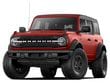 Used 2024 Ford Bronco Wildtrak SUV