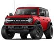 Used 2024 Ford Bronco Wildtrak SUV