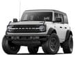 Used 2024 Ford Bronco Wildtrak SUV