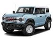 Used 2024 Ford Bronco Heritage Edition