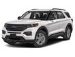Used 2024 Ford Explorer XLT SUV
