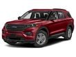 Used 2024 Ford Explorer XLT SUV