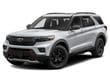 Used 2024 Ford Explorer Timberline SUV