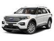 Used 2024 Ford Explorer Limited SUV