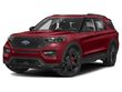 Used 2024 Ford Explorer ST SUV