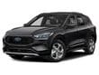 Used 2024 Ford Escape ST-Line SUV