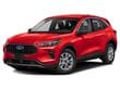 Certified 2024 Ford Escape Active SUV