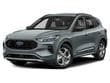 Used 2024 Ford Escape ST-Line SUV