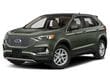 Certified 2024 Ford Edge SEL SUV