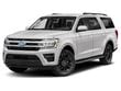 Used 2024 Ford Expedition Max XLT SUV