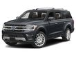 Used 2024 Ford Expedition Max Limited SUV