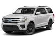 Used 2024 Ford Expedition Max XLT SUV