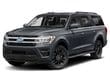 Used 2024 Ford Expedition Max XLT SUV