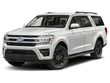 Used 2024 Ford Expedition Max XLT SUV