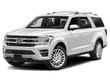 Used 2024 Ford Expedition Max Limited SUV