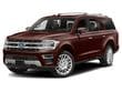 Used 2024 Ford Expedition Max Limited SUV