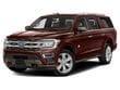 Used 2024 Ford Expedition Max King Ranch SUV