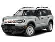 Used 2024 Ford Bronco Sport Heritage SUV