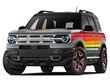 Used 2024 Ford Bronco Sport Free Wheeling SUV