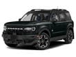 Used 2024 Ford Bronco Sport Outer Banks 4x4 SUV