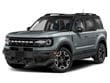 Used 2024 Ford Bronco Sport Outer Banks SUV