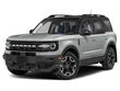 Used 2024 Ford Bronco Sport Outer Banks SUV