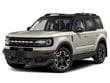 Used 2024 Ford Bronco Sport Outer Banks SUV