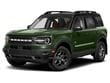 Used 2024 Ford Bronco Sport Badlands SUV