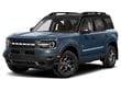New 2024 Ford Bronco Sport Badlands SUV