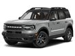 Used 2024 Ford Bronco Sport Badlands SUV