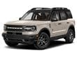 Certified 2024 Ford Bronco Sport Badlands SUV