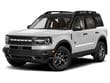 Used 2024 Ford Bronco Sport Badlands SUV