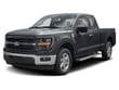 Used 2024 Ford F-150 XLT Truck SuperCab