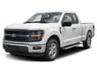 Used 2024 Ford F-150 XLT Truck SuperCab