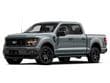 Used 2024 Ford F-150 STX Truck SuperCrew Cab