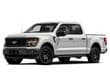 Used 2024 Ford F-150 STX Truck SuperCrew Cab