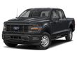 Used 2024 Ford F-150 XL Truck SuperCrew Cab