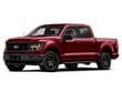 Used 2024 Ford F-150 STX STX 4WD SuperCrew 5.5 Box