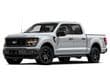 Certified 2024 Ford F-150 STX Truck SuperCrew Cab