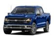 Used 2024 Ford F-150 XLT Truck SuperCrew Cab