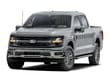 Used 2024 Ford F-150 XLT Truck SuperCrew Cab