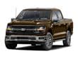 Used 2024 Ford F-150 XLT Truck SuperCrew Cab