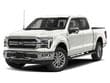 Used 2024 Ford F-150 Lariat Truck SuperCrew Cab