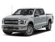 Used 2024 Ford F-150 Lariat Truck SuperCrew Cab