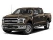 Used 2024 Ford F-150 Lariat Truck