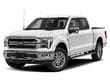 Used 2024 Ford F-150 Lariat Truck SuperCrew Cab