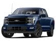 Certified 2024 Ford F-150 Platinum Truck SuperCrew Cab
