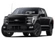 Certified 2024 Ford F-150 Platinum SuperCrew