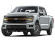 Used 2024 Ford F-150 Tremor Truck SuperCrew Cab